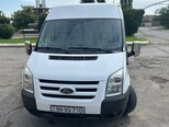 Ford Transit-1