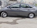 Toyota Prius-11