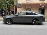Changan Qiyuan A05-4
