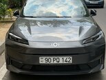 Changan Qiyuan A05-1