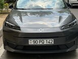 Changan Qiyuan A05-7