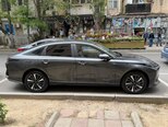 Changan Qiyuan A05-5