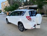 Toyota RAV4-5
