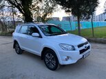 Toyota RAV4-3