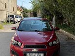 Chevrolet Aveo-2