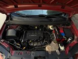Chevrolet Aveo-8