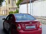 Chevrolet Aveo-5
