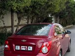 Chevrolet Aveo-6