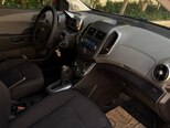 Chevrolet Aveo-7