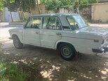 LADA (VAZ) 2106-3