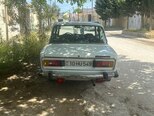 LADA (VAZ) 2106-2