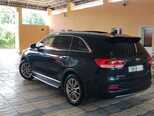 Kia Sorento-9
