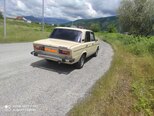 LADA (VAZ) 2106-2