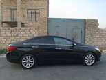 Hyundai Sonata-5