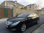 Hyundai Sonata-7