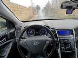 Hyundai Sonata-3