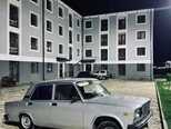 LADA (VAZ) 2107-17