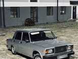 LADA (VAZ) 2107-18