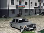LADA (VAZ) 2107-21