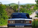 LADA (VAZ) 2107-2