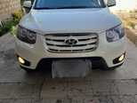 Hyundai Santa Fe-1