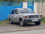 LADA (VAZ) 2107-4