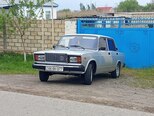 LADA (VAZ) 2107-13