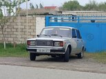 LADA (VAZ) 2107-11