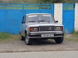 LADA (VAZ) 2107-5