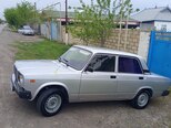 LADA (VAZ) 2107-10