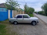 LADA (VAZ) 2107-8