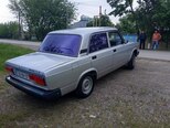 LADA (VAZ) 2107-15