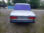 LADA (VAZ) 2107-3