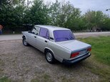 LADA (VAZ) 2107-6