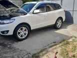 Hyundai Santa Fe-6