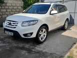 Hyundai Santa Fe-3