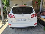 Hyundai Santa Fe-7