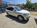 Hyundai Santa Fe-9