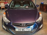 Hyundai Elantra-1