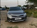 Toyota Camry-10