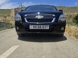Chevrolet Cobalt-1