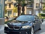 BMW 528-1