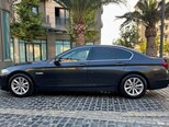 BMW 528-7