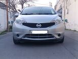 Nissan Note-1