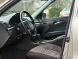 Mercedes E 220-7