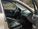 Mercedes E 220-6