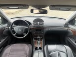 Mercedes E 220-5