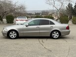 Mercedes E 220-8