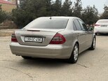 Mercedes E 220-10