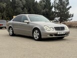 Mercedes E 220-9